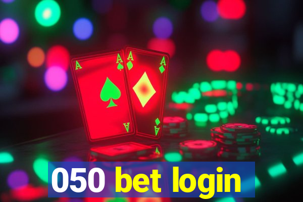 050 bet login